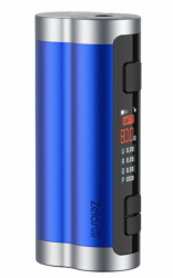 aSpire Zelos X mód 80W