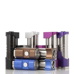 Aspire  MIXX SunBOX mód 60 W