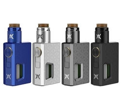 Geek Vape Athena Squonk Kit (BF RDA) mechanika