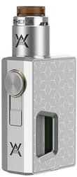 Geek Vape Athena Squonk Kit (BF RDA) mechanika