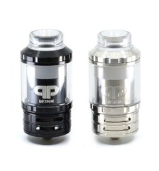 QP Design RTA Juggerknot  Fatality M25 RTA