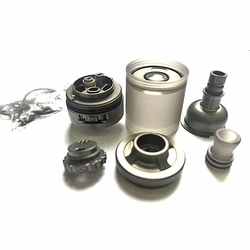 Atomizér Across Vape Roulette RTA