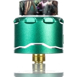 Atomizér Asmodus C4 LP Single Coil RDA