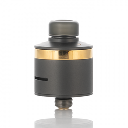 Atomizér Bp Mods Bushido V3 RDA 22mm