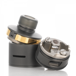 Atomizér Bp Mods Bushido V3 RDA 22mm