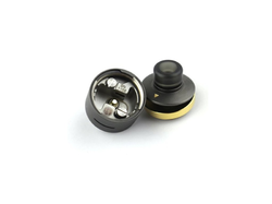 Atomizér Bp Mods Bushido V3 RDA 22mm