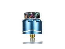 Atomizér Asmodus C4 LP Single Coil RDA