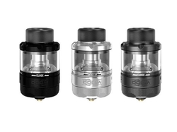 Atomizér Damn Vape DOOM X Mesh RTA 24mm 8ml 