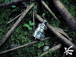 Atomizér Freak Mods Tokamak MTL RDTA 24mm 3ml