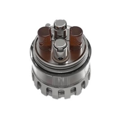 Atomizér Freak Mods Tokamak MTL RDTA 24mm 3ml