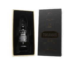 Atomizér Freak Mods Tokamak MTL RDTA 24mm 3ml