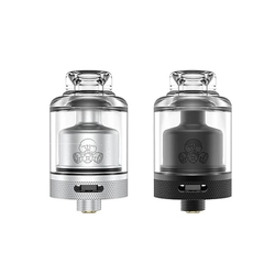 Atomizér Gas Mods Kree V2 RTA