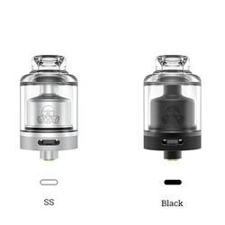 Atomizér Gas Mods Kree V2 RTA