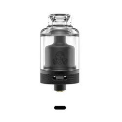 Atomizér Gas Mods Kree V2 RTA