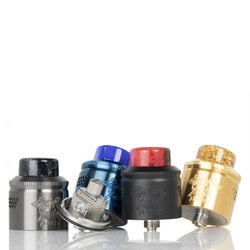 Atomizér Mechlyfe Slatra Mesh BF RDA