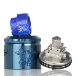 Atomizér Mechlyfe Slatra Mesh BF RDA