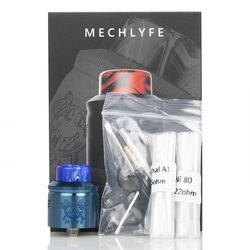 Atomizér Mechlyfe Slatra Mesh BF RDA