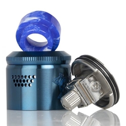 Atomizér Mechlyfe Slatra Mesh BF RDA