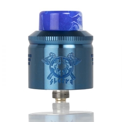 Atomizér Mechlyfe Slatra Mesh BF RDA