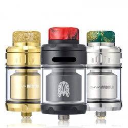 Atomizér Oxva Arbiter 2 RTA