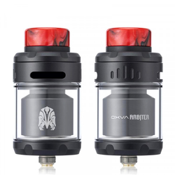 Atomizér Oxva Arbiter 2 RTA