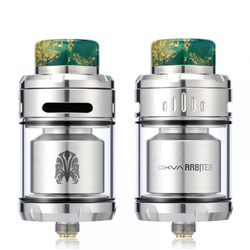 Atomizér Oxva Arbiter 2 RTA