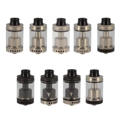 Atomizér Titanide Leto R RTA 24mm