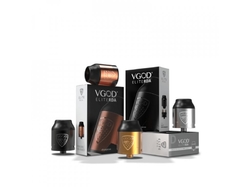 Atomizér VGOD Elite RDA 24mm