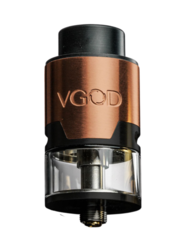 Vgod TrickTank PRO RDTA R II