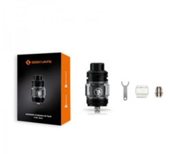 Atomizér GeekVape Zeus Z Sub-Ohm SE 2022