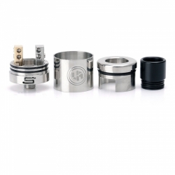 advken supra rda