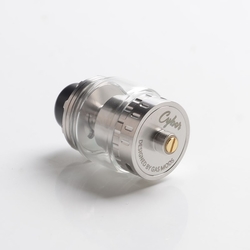 Atomizér Cyber RTA 24mm