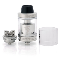 Smok Minos - Silver