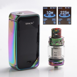 Smoktech X-Priv TC225W Kit