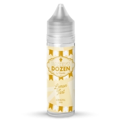 Příchuť Baker’s Dozen Shake and Vape 20ml Lemon Tart