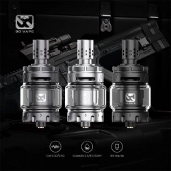Atomizér BD Vape Precisio Sub-ohm Blaster 
