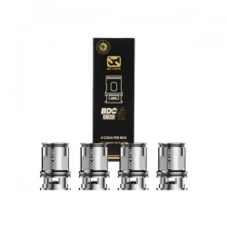 BD Vape BDC V2 žhavící hlava