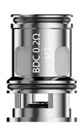 BD Vape BDC V2 žhavící hlava