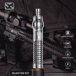 BD Vape Blaster Kit