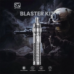 BD Vape Blaster Kit