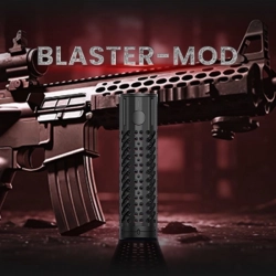 BD Vape Blaster Mód