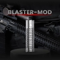 BD Vape Blaster Mód