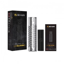 BD Vape Blaster Mód