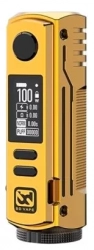 BD Vape Rayden 100 V2 Mód - Nové barvy