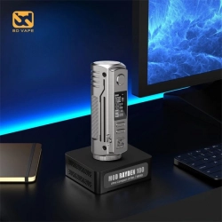 BD Vape Rayden 100 V2 Mód