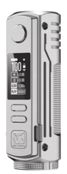 BD Vape Rayden 100 V2 Mód