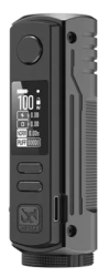 BD Vape Rayden 100 V2 Mód