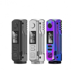 BD Vape Rayden 100 V2 Mód