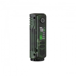 BD Vape Rayden 100 V2 Mód - Military Camo
