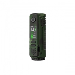 BD Vape Rayden 100 V2 Mód - Military Camo